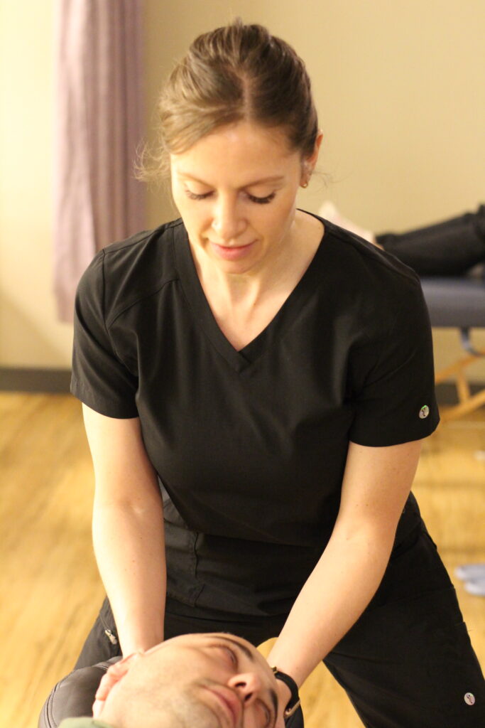 Massage Therapy Programs
